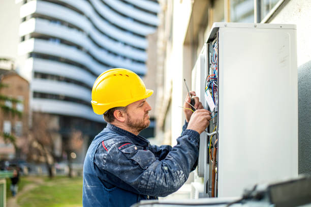 Best Electrical Safety Inspections  in Airmont, NY